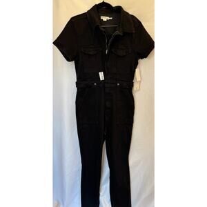 good american 3009 black L NWT